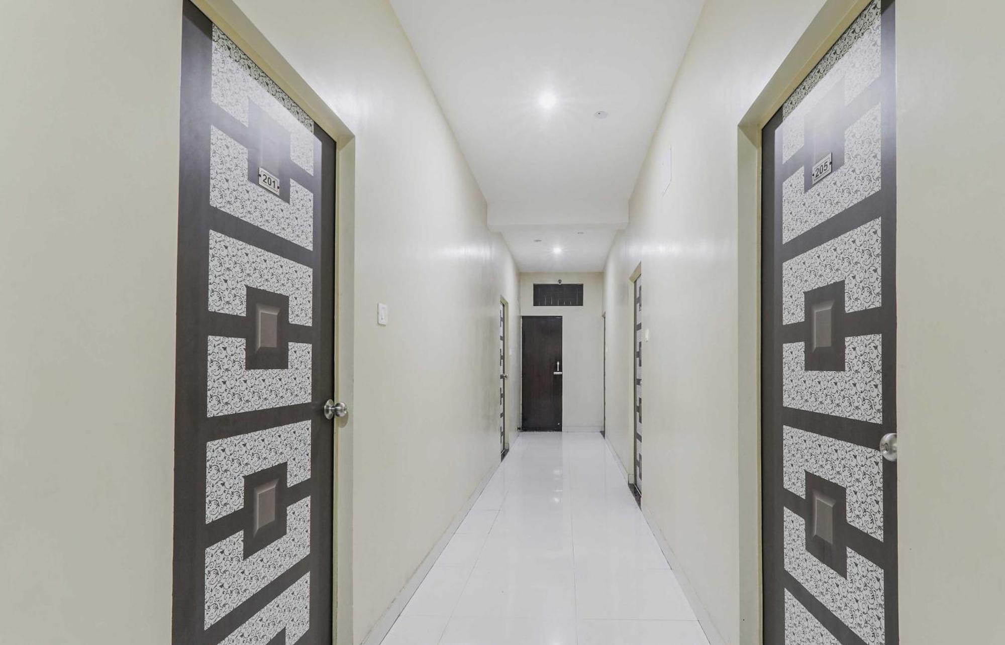 Hotel O Jagbamda Jamshedpur Exterior photo