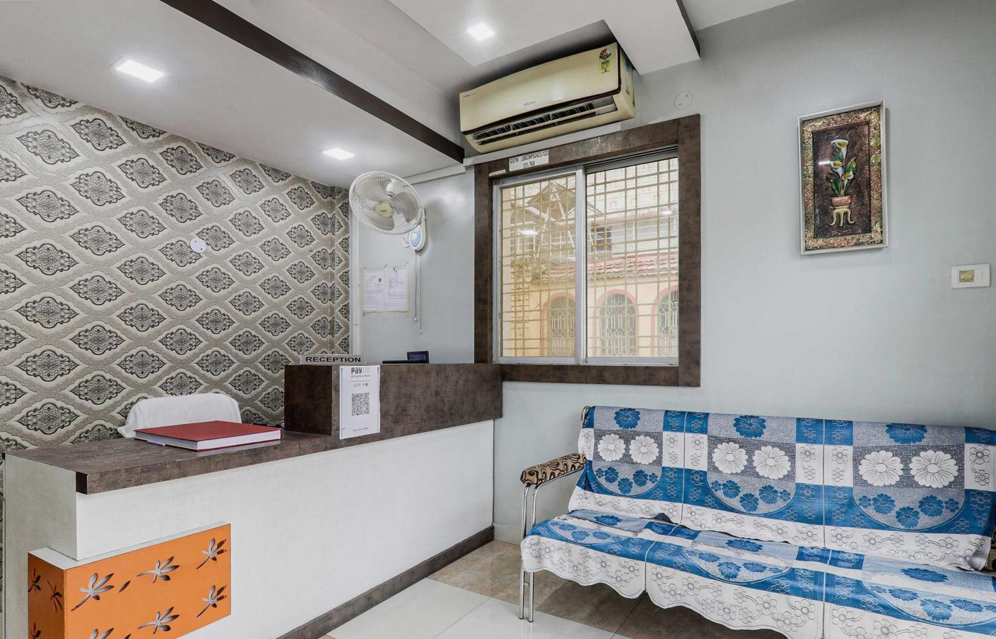 Hotel O Jagbamda Jamshedpur Exterior photo