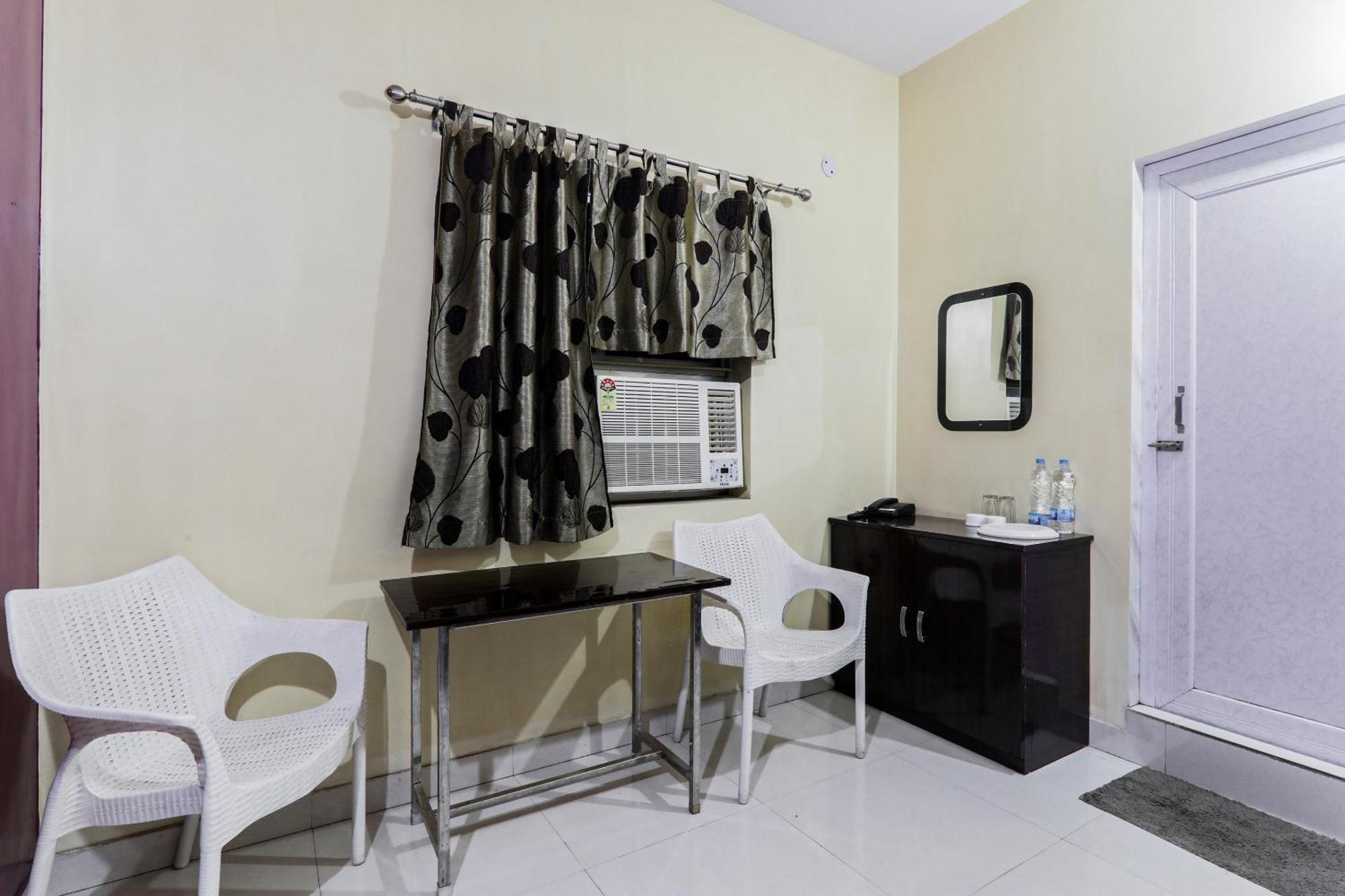 Hotel O Jagbamda Jamshedpur Exterior photo